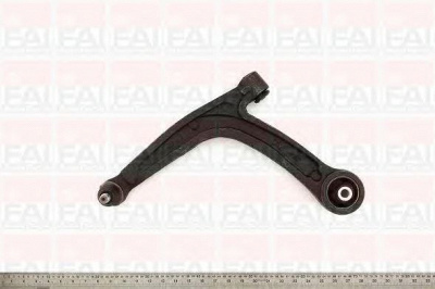 FAI AUTOPARTS ss2858 -  Рычаг независимой подвески колеса, подвеска колеса